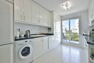 Thumbnail von Luxus-Wohnung in Benalmadena Costa R2862902