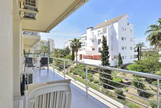 Thumbnail von Luxus-Wohnung in Benalmadena Costa R2862902
