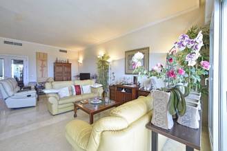 Thumbnail von Luxus-Wohnung in Benalmadena Costa R2862902