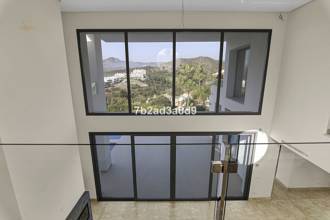 Thumbnail von Benahavís Villa ES135929