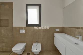 Thumbnail von Benahavís Villa ES135929