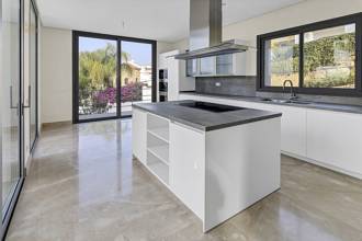 Thumbnail von Benahavís Villa ES135924