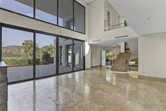 Thumbnail von Benahavís Villa ES135924