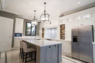 Thumbnail von Los Flamingos Villa ES135919