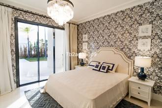 Thumbnail von Los Flamingos Villa ES135919