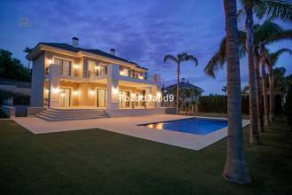 Thumbnail von Los Flamingos Villa ES135919