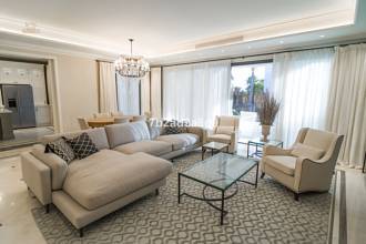 Thumbnail von Los Flamingos Villa ES135919