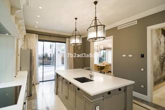 Thumbnail von Los Flamingos Villa ES135919