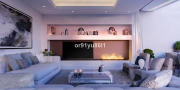 Thumbnail von Marbella Apartment ES135954