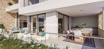 Thumbnail von Marbella Apartment ES135954