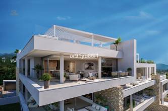 Thumbnail von Marbella Apartment ES135954