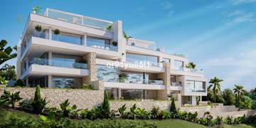 Thumbnail von Marbella Apartment ES135954