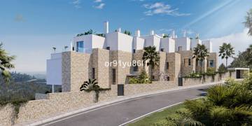 Thumbnail von Marbella Apartment ES135954