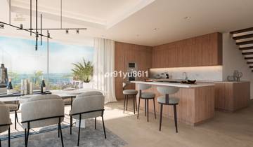 Thumbnail von Marbella Apartment ES135954