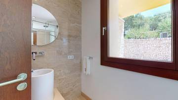 Thumbnail von Capdepera Country House ES21311