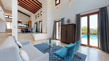 Thumbnail von Capdepera Country House ES21311