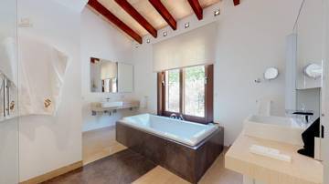 Thumbnail von Capdepera Country House ES21311