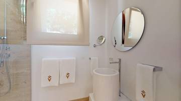 Thumbnail von Capdepera Country House ES21311