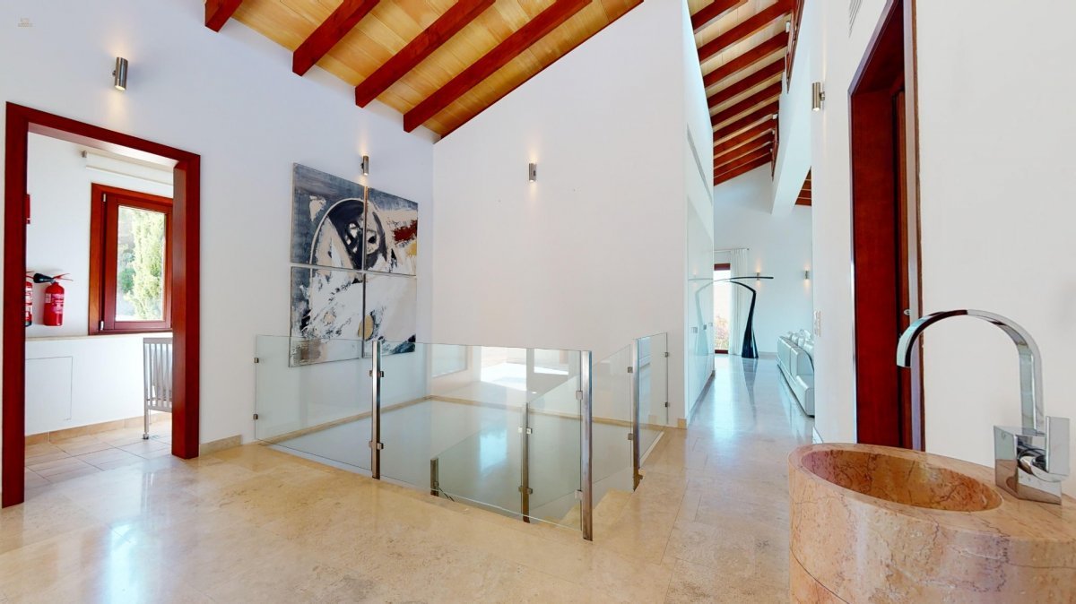 Capdepera Villa ES21305