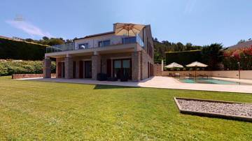Thumbnail von Capdepera Villa ES21305