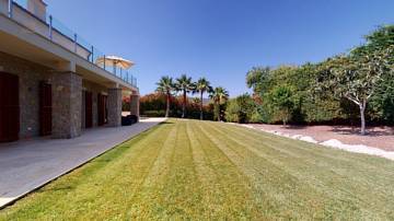 Thumbnail von Capdepera Villa ES21305