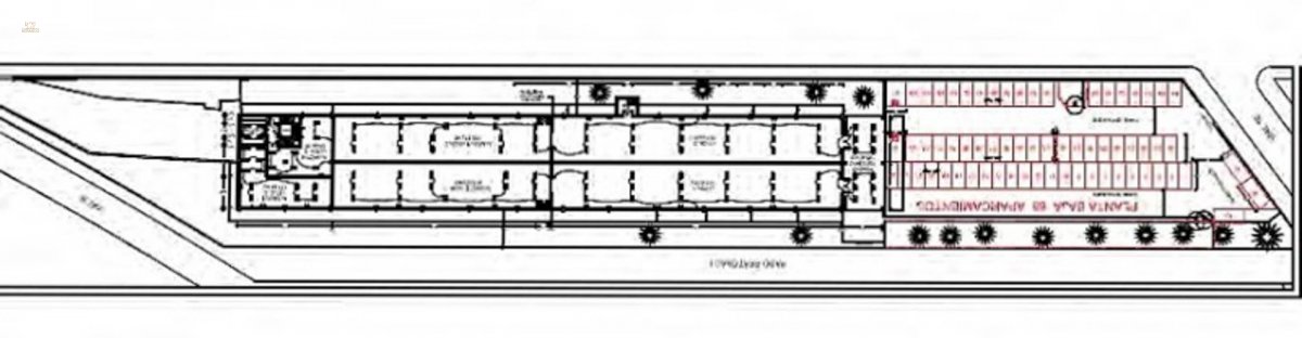 Thumbnail von Son Servera Commercial Property ES21360