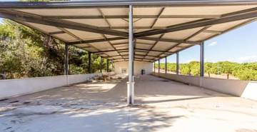 Thumbnail von Son Servera Commercial Property ES21360