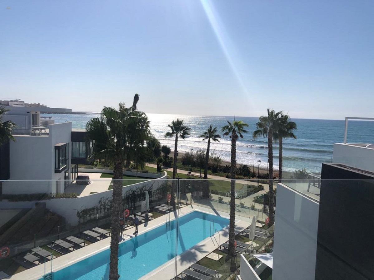  Estepona Town House ES92063