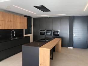 Thumbnail von Estepona Town House ES92063