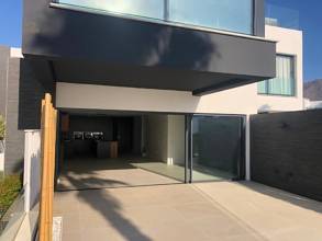 Thumbnail von Estepona Town House ES92063