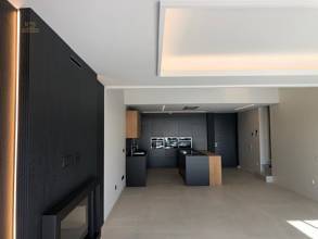 Thumbnail von Estepona Town House ES92063