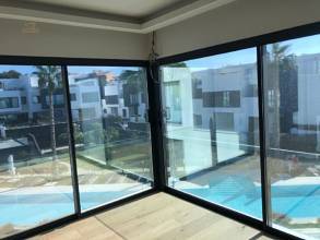 Thumbnail von Estepona Town House ES92063