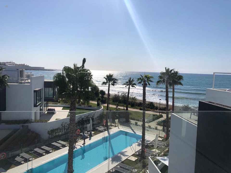  Estepona Town House ES92063