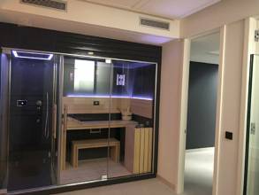 Thumbnail von Estepona Town House ES92063