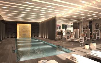 Thumbnail von Estepona Town House ES92063