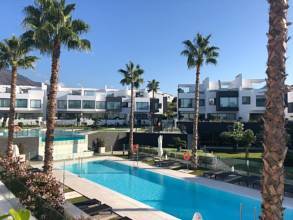 Thumbnail von Estepona Town House ES92063