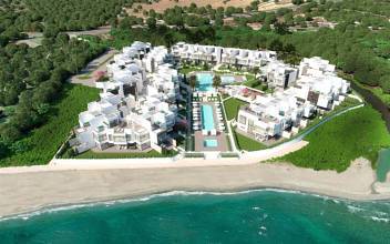 Thumbnail von Estepona Town House ES92063