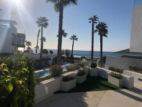 Thumbnail von Estepona Town House ES92063