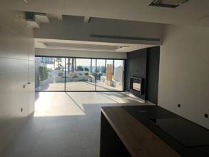 Thumbnail von Estepona Town House ES92063