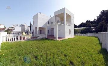 Thumbnail von Luxus-Villa in Nueva Andalucia R2862737