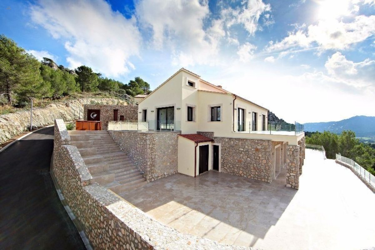 Capdepera Villa ES21312