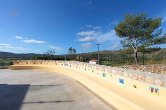 Thumbnail von Capdepera Villa ES21312