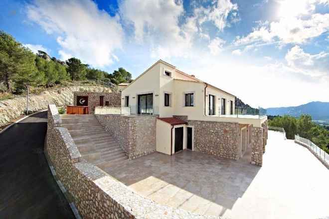  Capdepera Villa ES21312