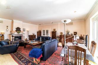 Thumbnail von Benahavís Villa ES59105