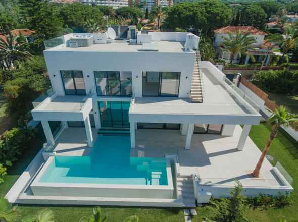  Marbesa Villa ES91579