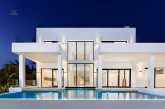 Thumbnail von Marbesa Villa ES91579