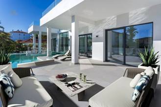 Thumbnail von Marbesa Villa ES91579