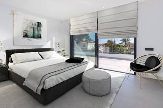 Thumbnail von Marbesa Villa ES91579