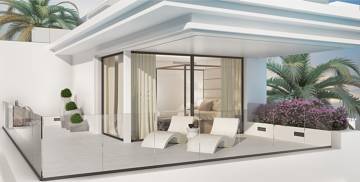 Thumbnail von The Golden Mile Villa ES91591