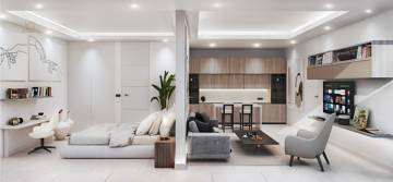 Thumbnail von The Golden Mile Villa ES91591